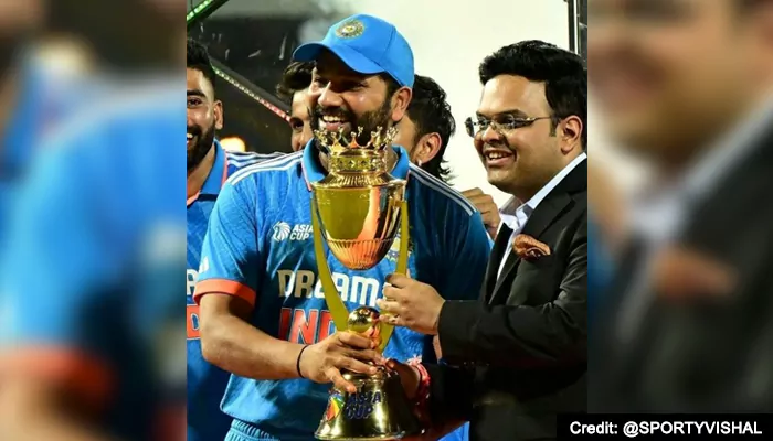 Asia Cup 2025: 6 Captains Who Played the Most Matches in Asia Cup History!